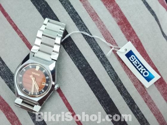 King Seiko 3days automatic Tokyo horizon